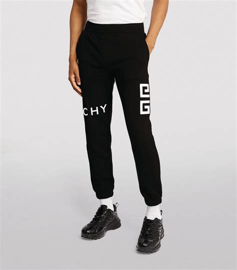 givenchy sweap pants outfit